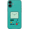 Adult Swim Adventure Time BMO iPhone 16 Plus Skin